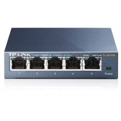 TL-SG105 5-Port-Gigabit-Switch