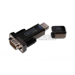 DIGITUS USB-Seriell Adapter