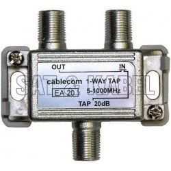 EA 20