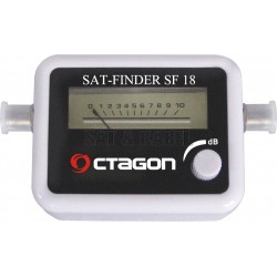 SAT-Finder SF18