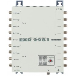 EXR 2981