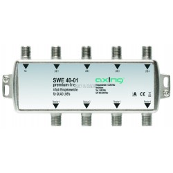 SWE 40-01