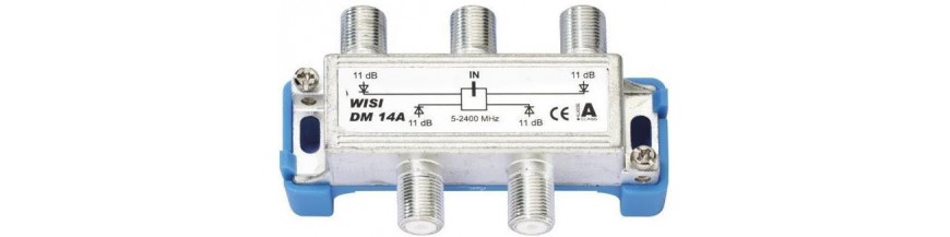 Verteiler