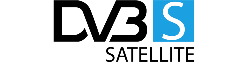 DVB-S Satelliten TV