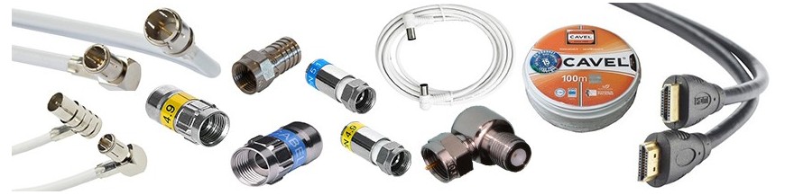Kabel & Stecker